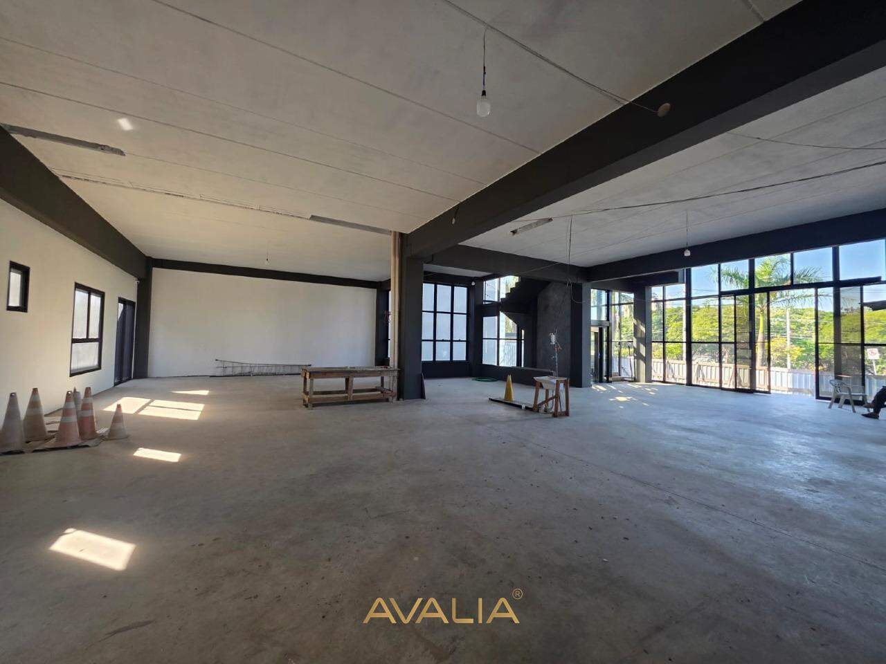 Sala Comercial à venda no Chácara Areal: 