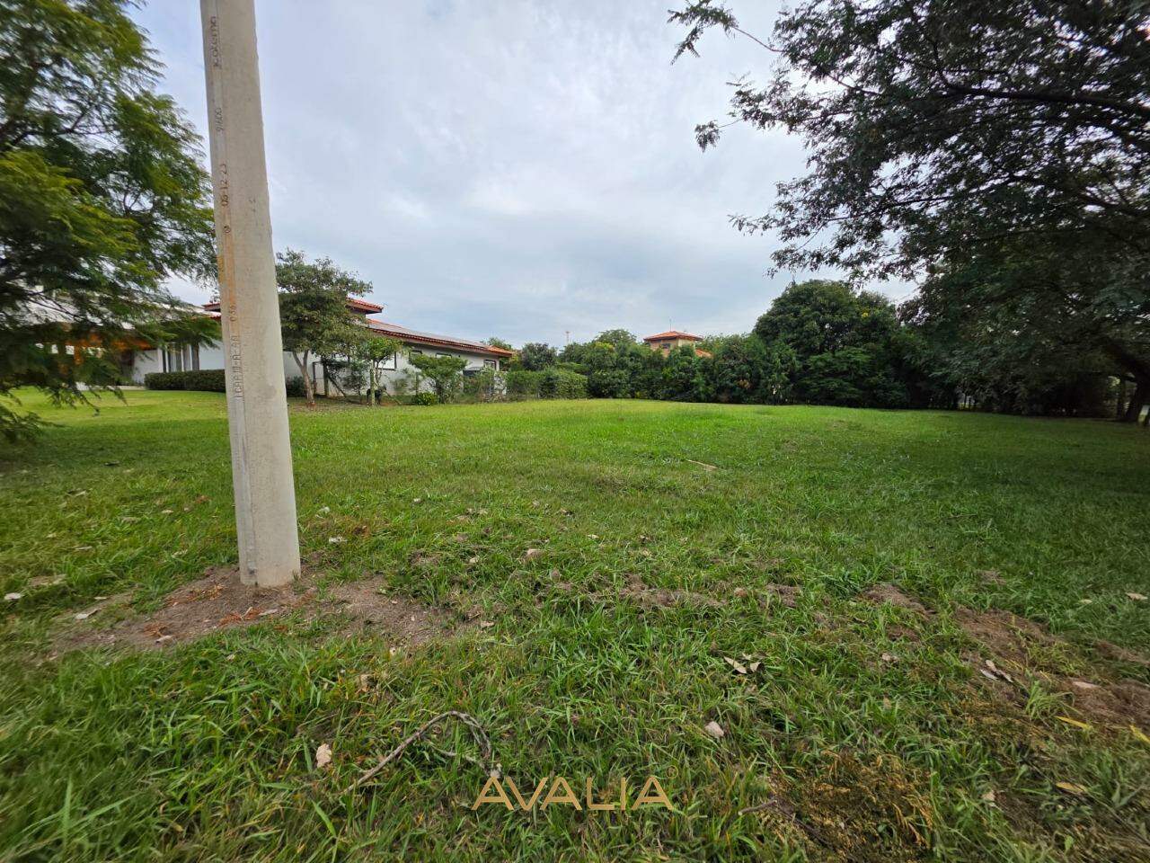 Lote à venda no Residencial Primavera: 