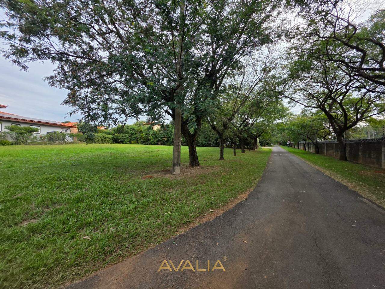 Lote à venda no Residencial Primavera: 