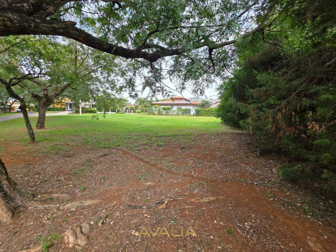 Lote à venda no Residencial Primavera: 