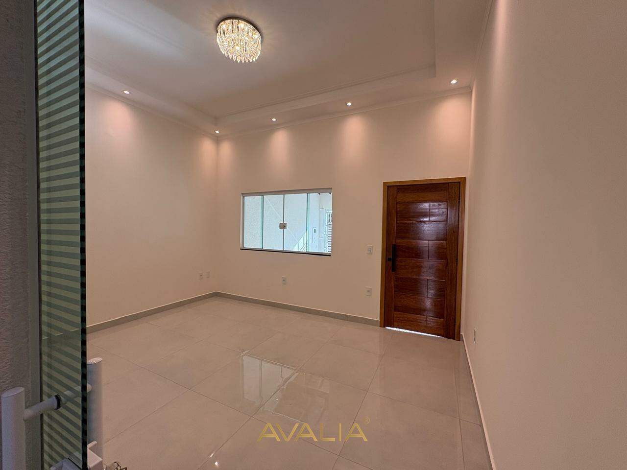 Casa à venda no Jardim Pau Preto: 