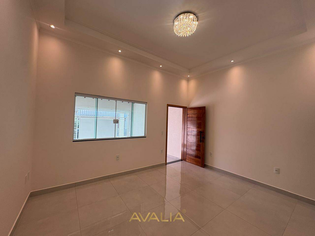 Casa à venda no Jardim Pau Preto: 