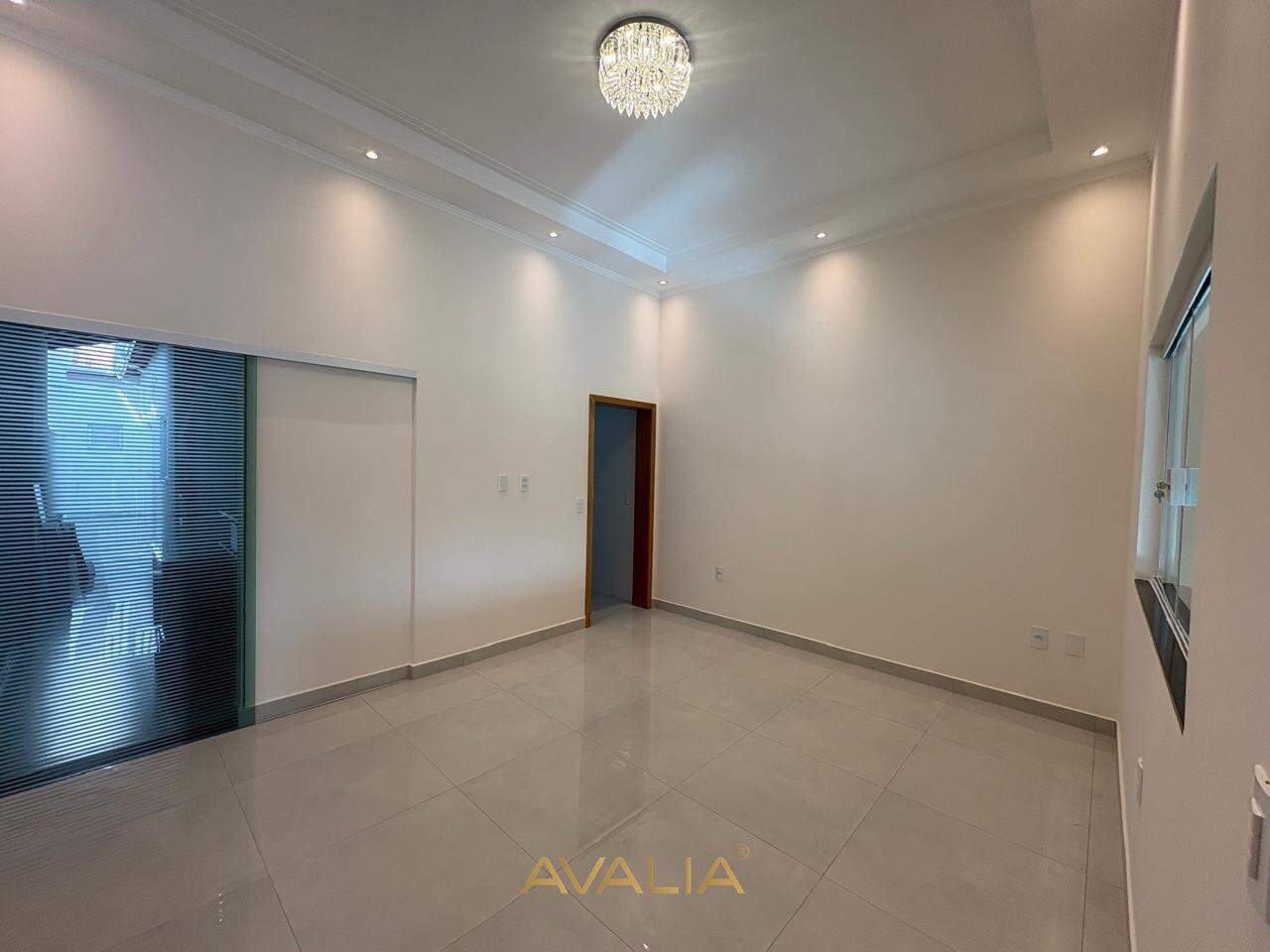 Casa à venda no Jardim Pau Preto: 