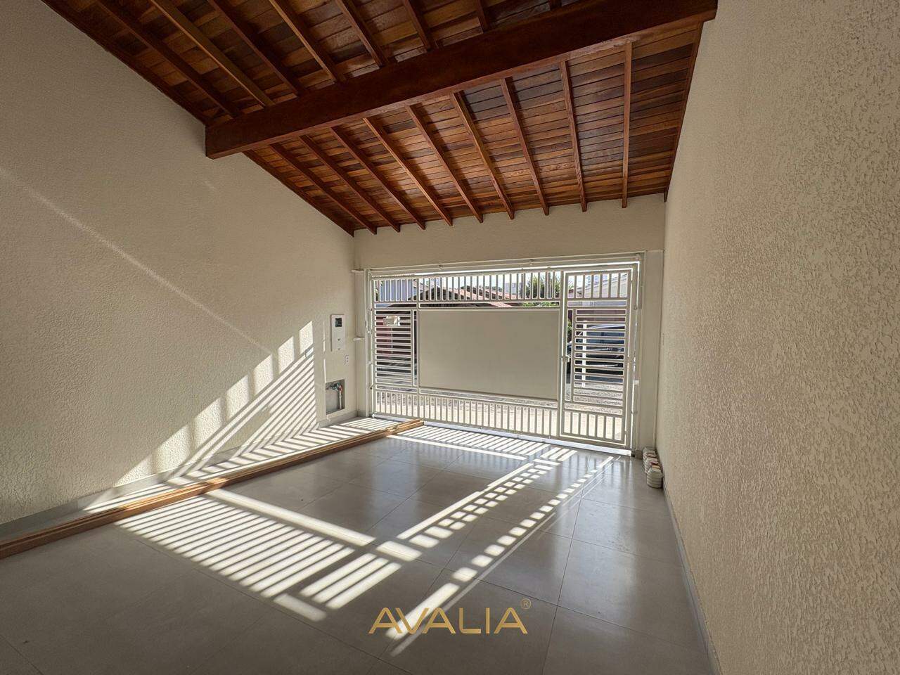 Casa à venda no Jardim Pau Preto: 