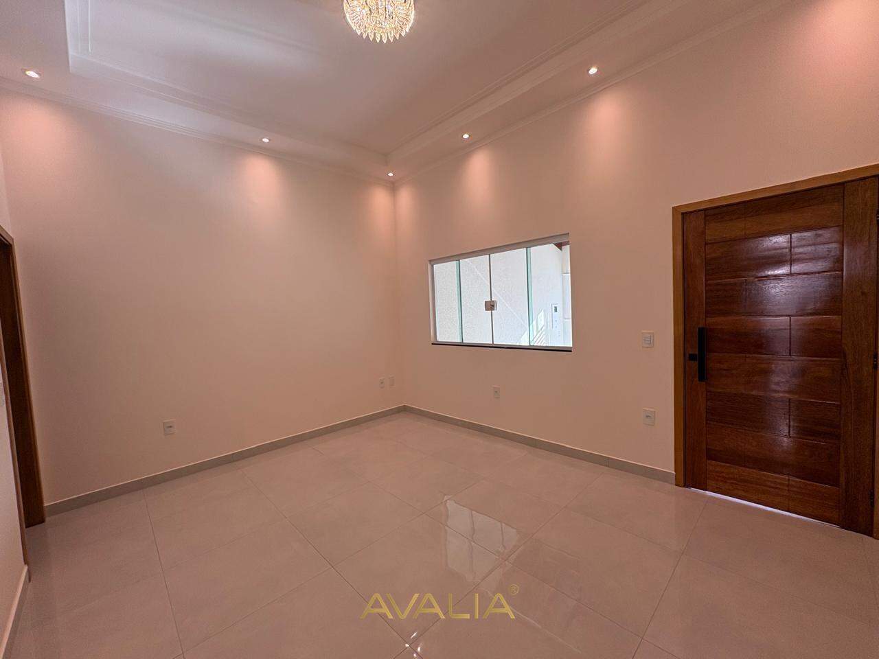 Casa à venda no Jardim Pau Preto: 