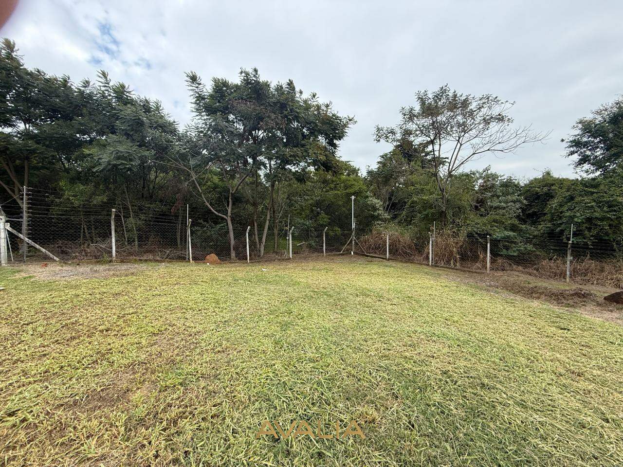 Lote em condomínio à venda no Residencial Milano: 