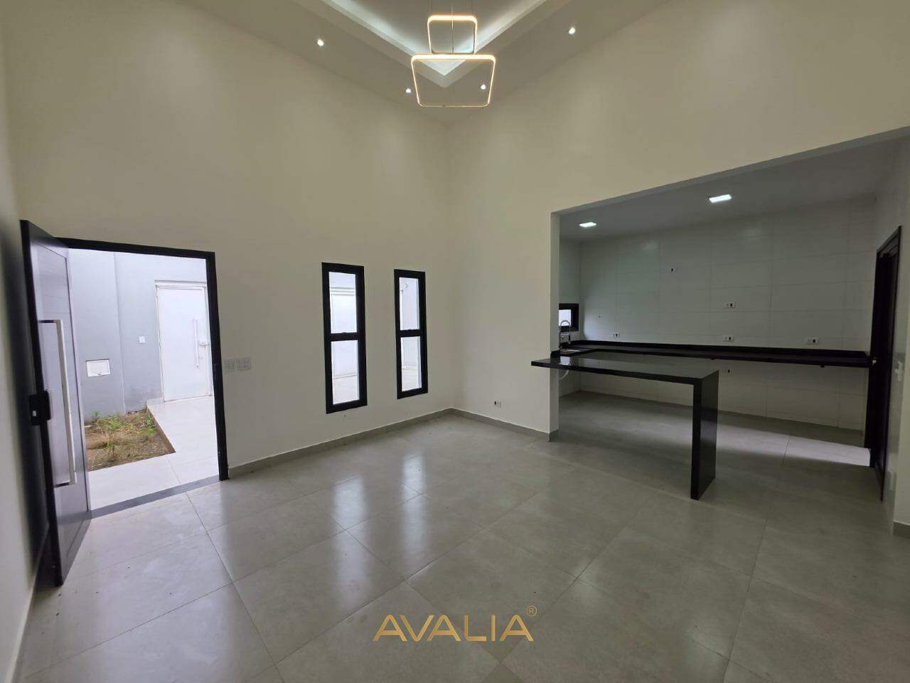 Casa à venda no Jardim Bom Sucesso: 