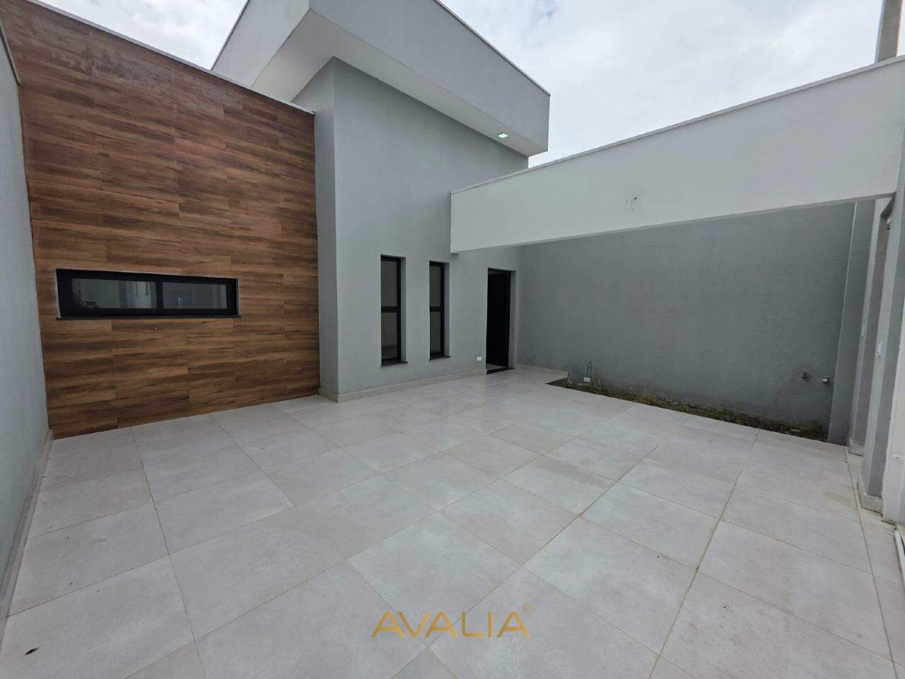 Casa à venda no Jardim Bom Sucesso: 