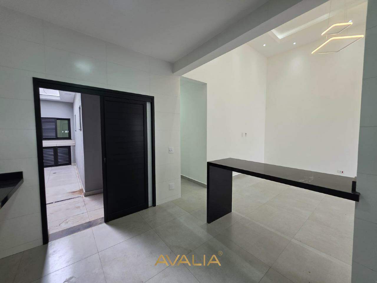 Casa à venda no Jardim Bom Sucesso: 