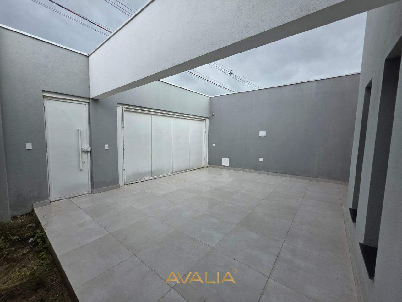 Casa à venda no Jardim Bom Sucesso: 