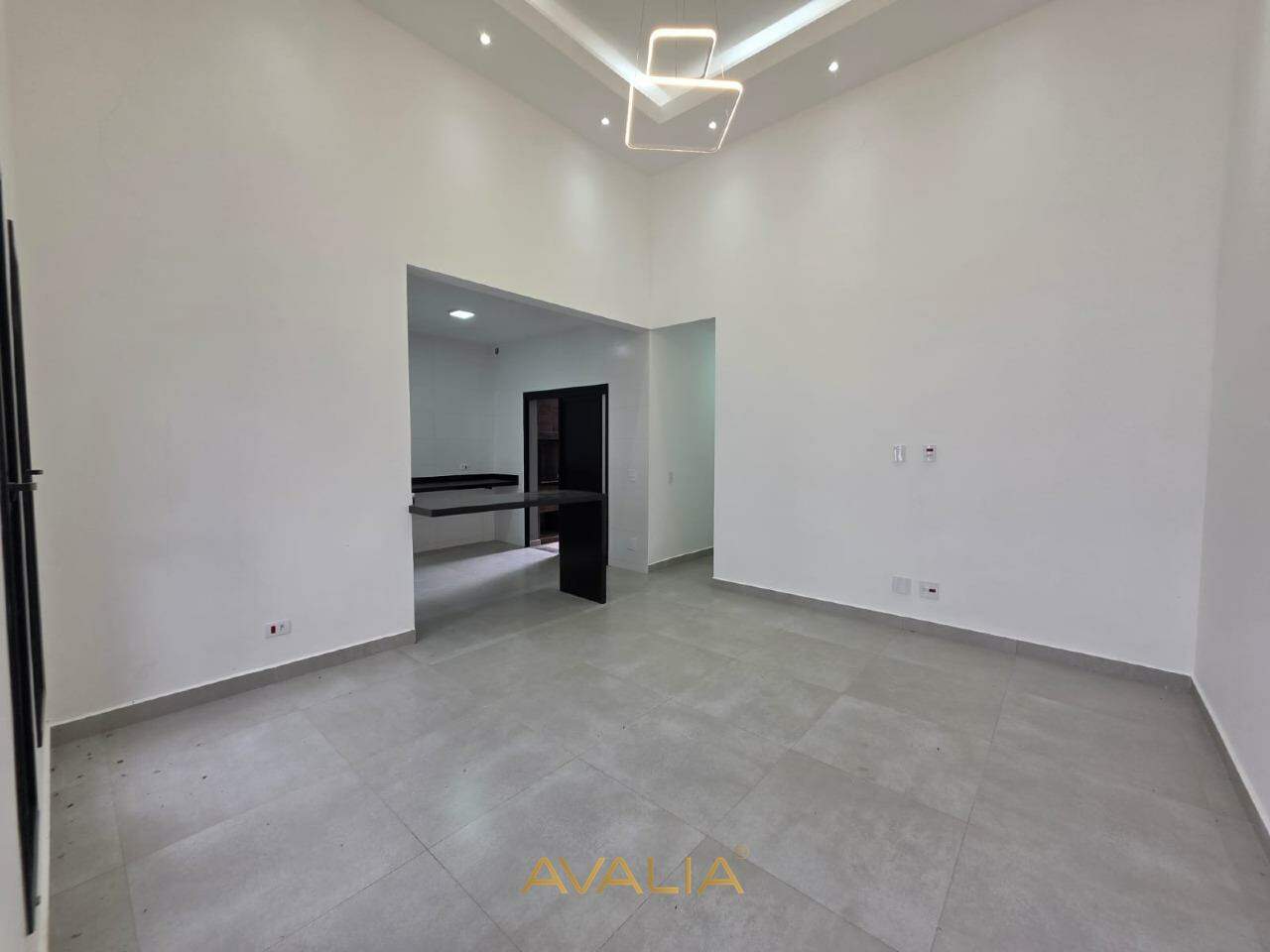 Casa à venda no Jardim Bom Sucesso: 