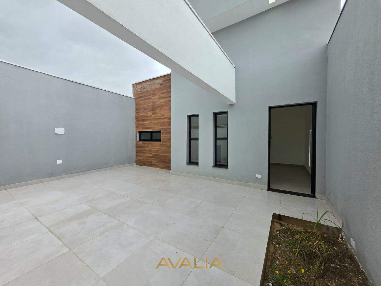 Casa à venda no Jardim Bom Sucesso: 
