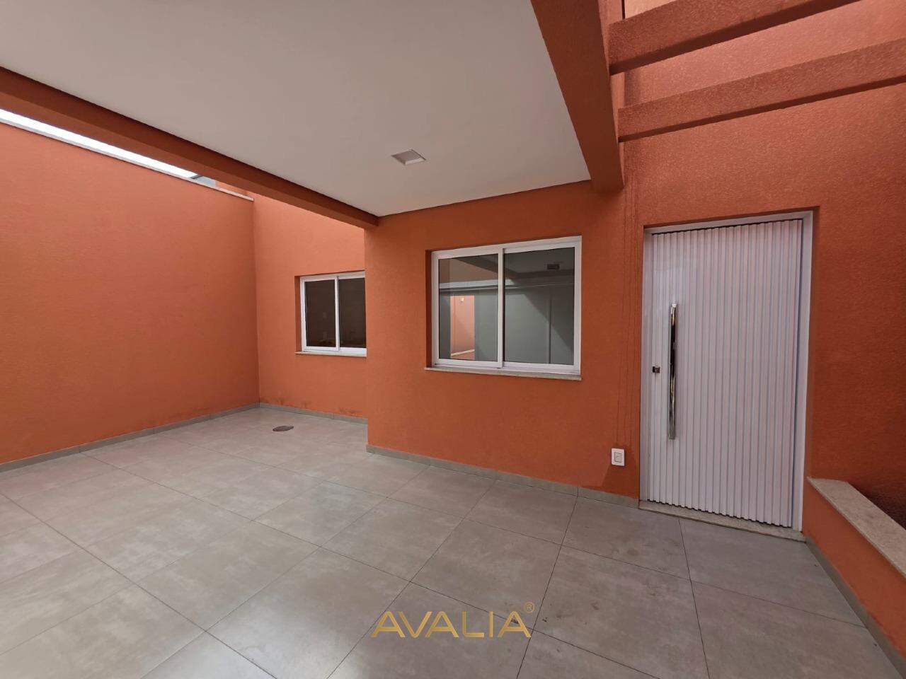 Casa à venda no Jardim Bom Sucesso: 