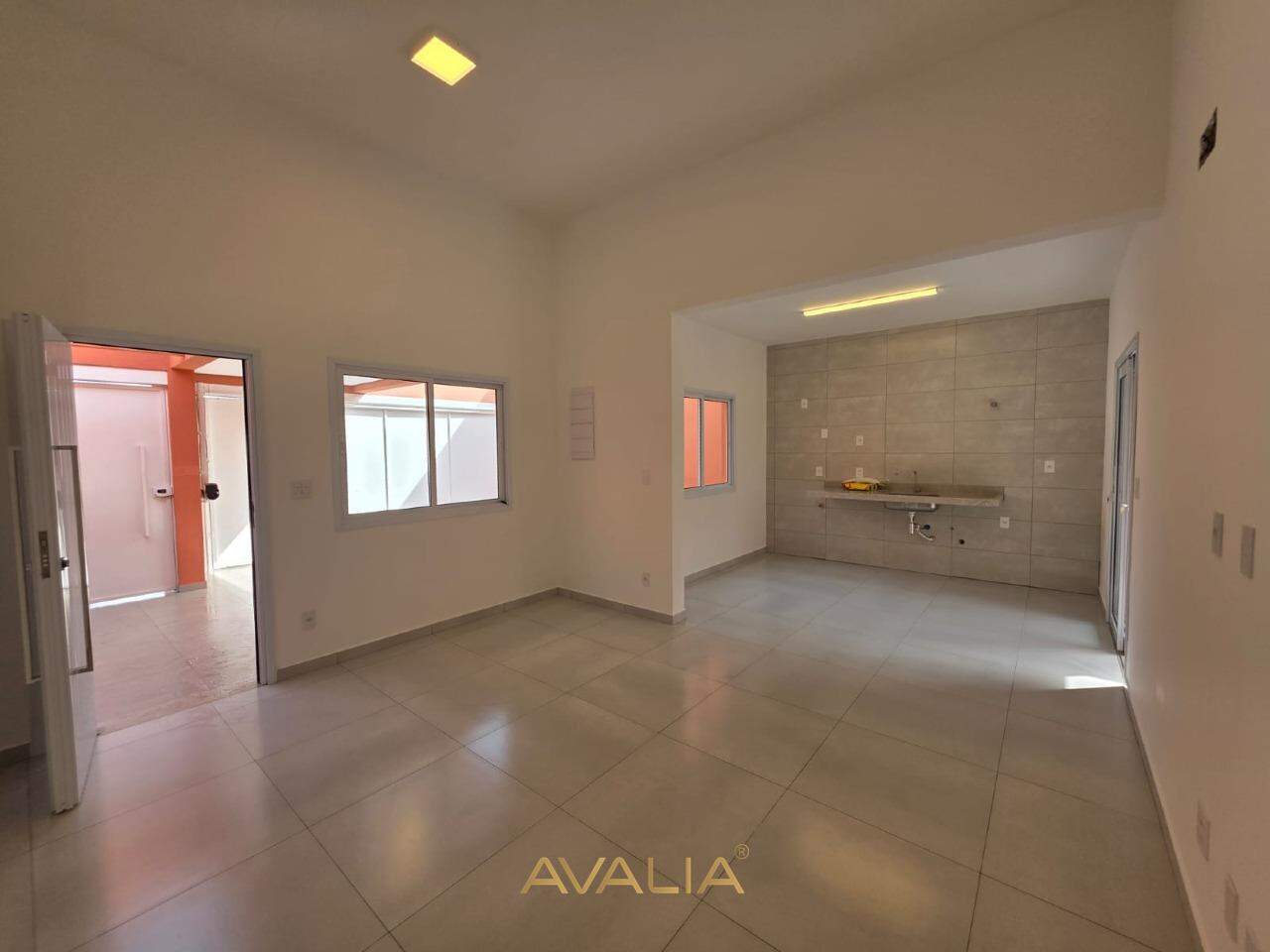 Casa à venda no Jardim Bom Sucesso: 