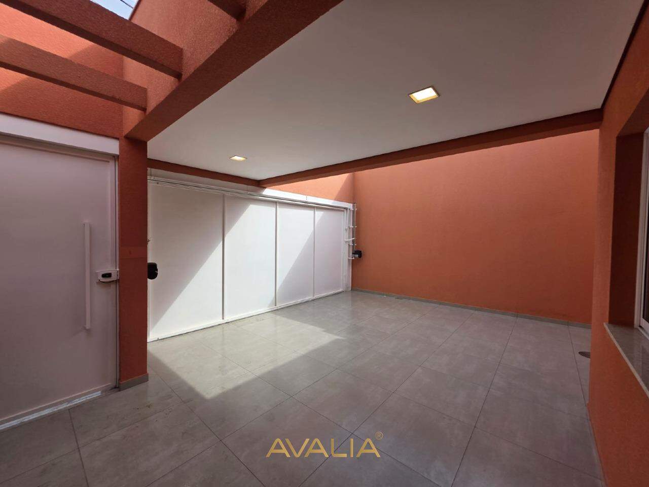 Casa à venda no Jardim Bom Sucesso: 