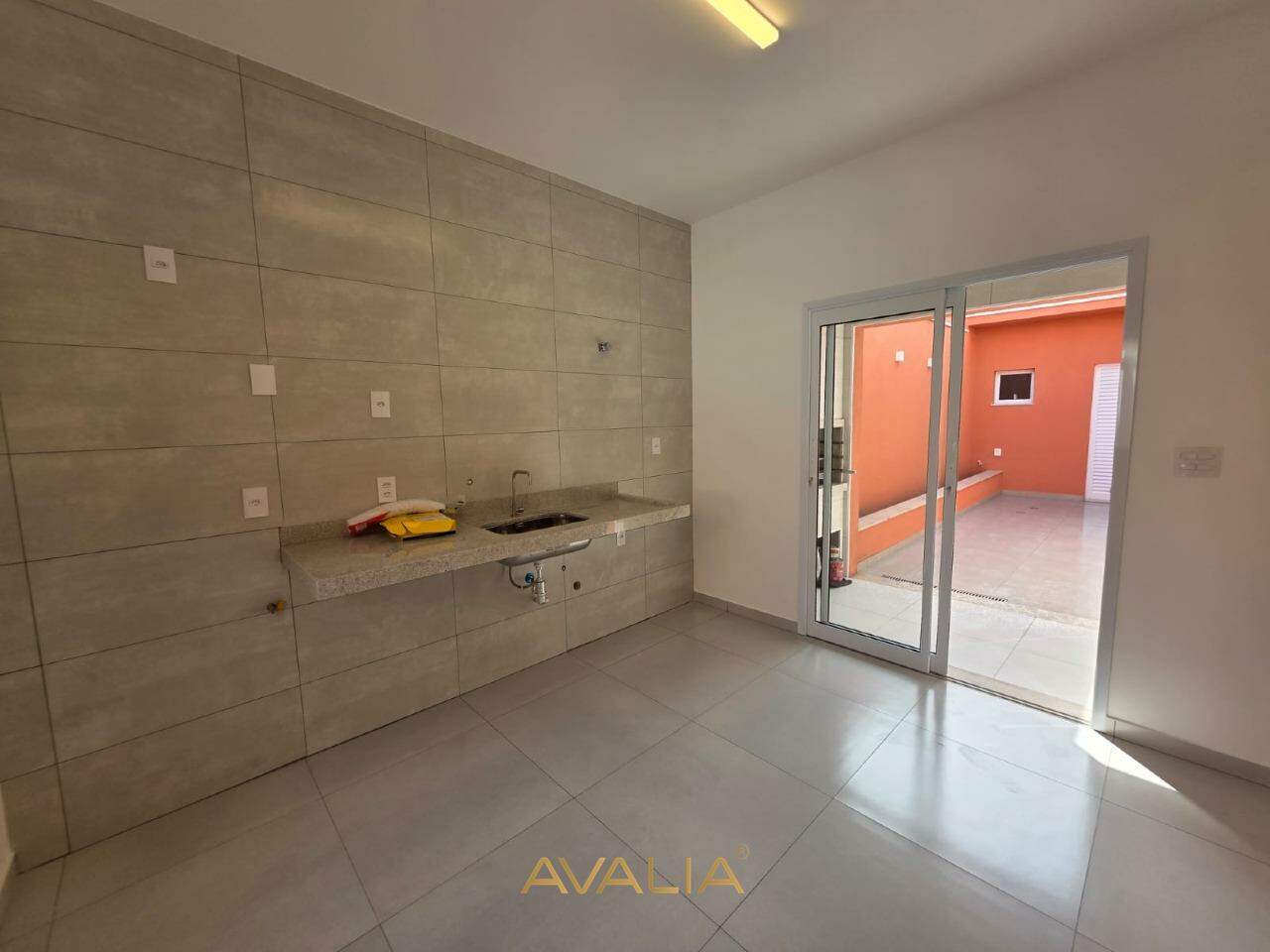 Casa à venda no Jardim Bom Sucesso: 
