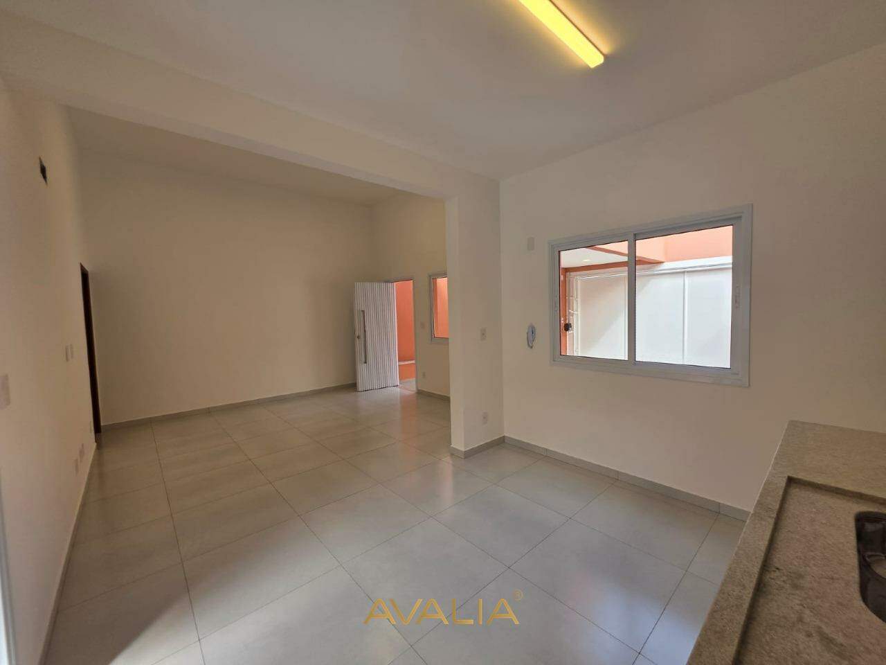 Casa à venda no Jardim Bom Sucesso: 