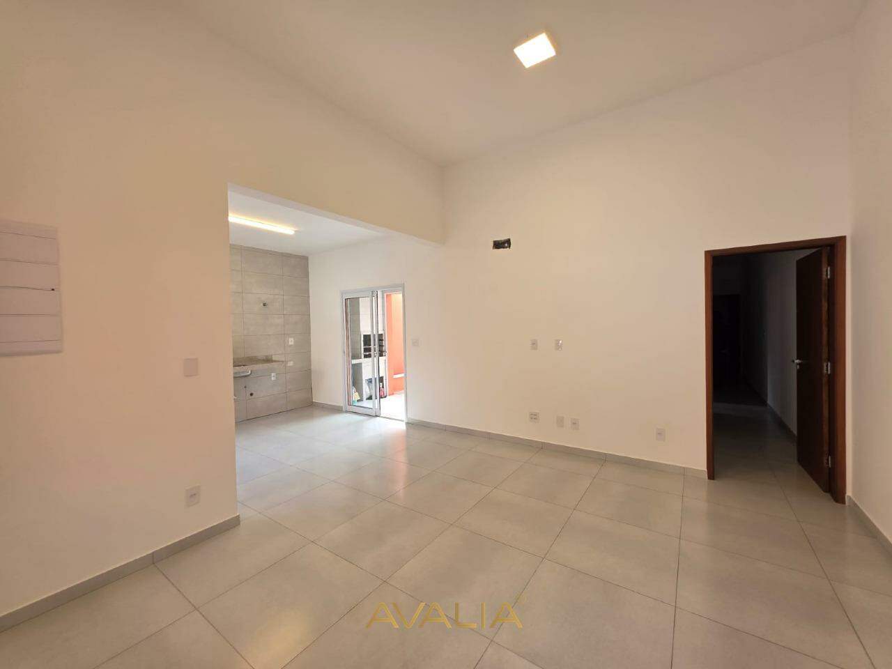 Casa à venda no Jardim Bom Sucesso: 