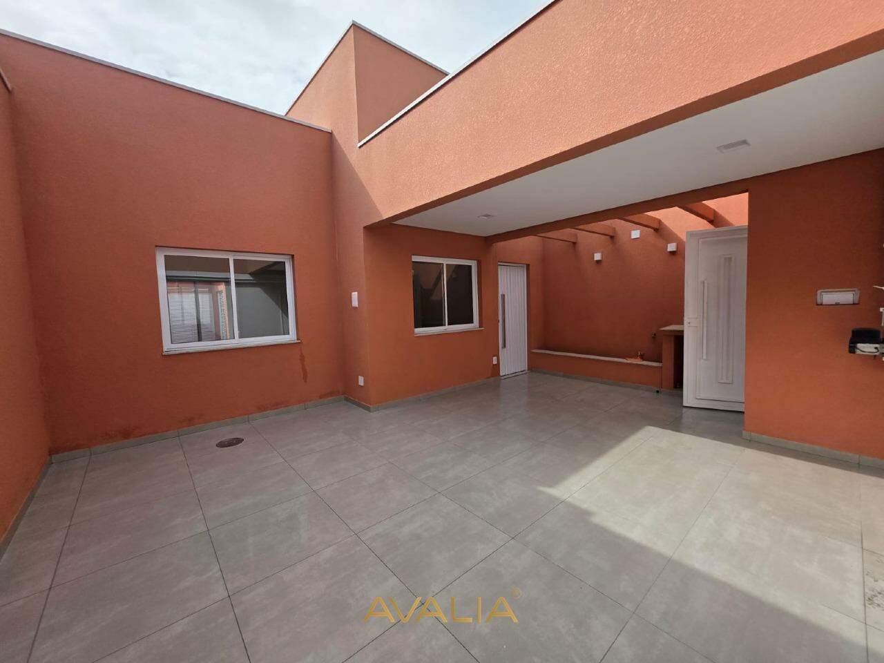 Casa à venda no Jardim Bom Sucesso: 