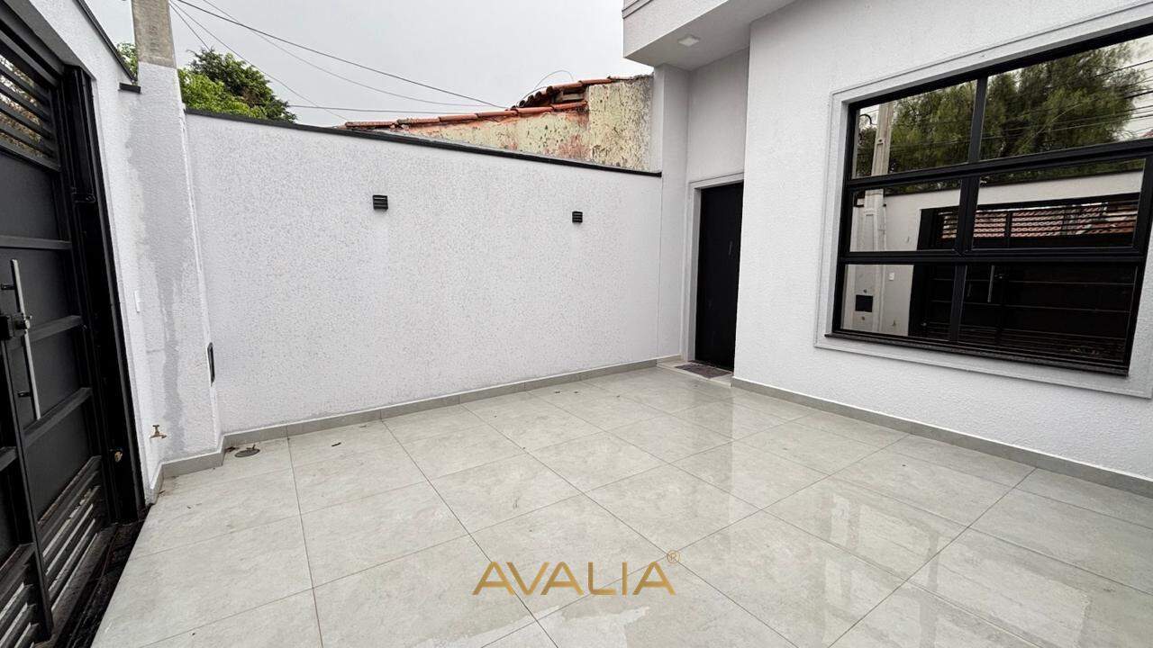 Casa à venda no Jardim Eldorado: 