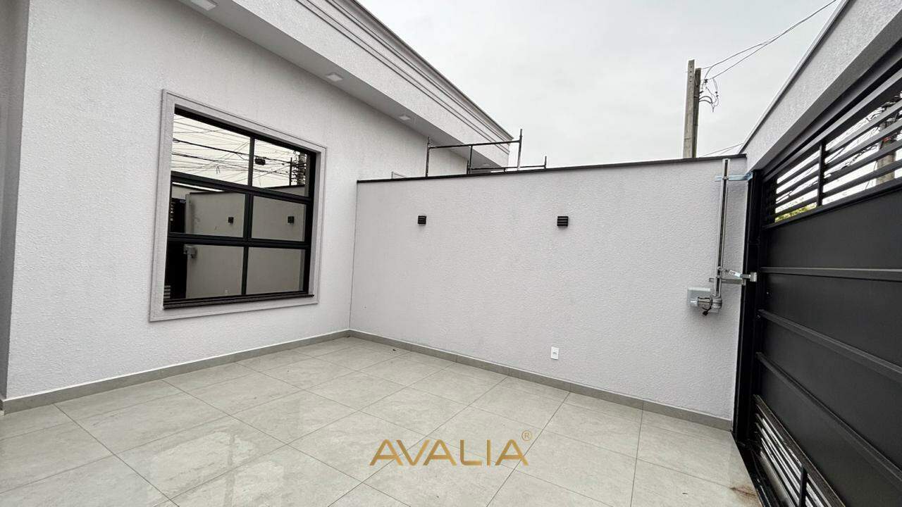 Casa à venda no Jardim Eldorado: 