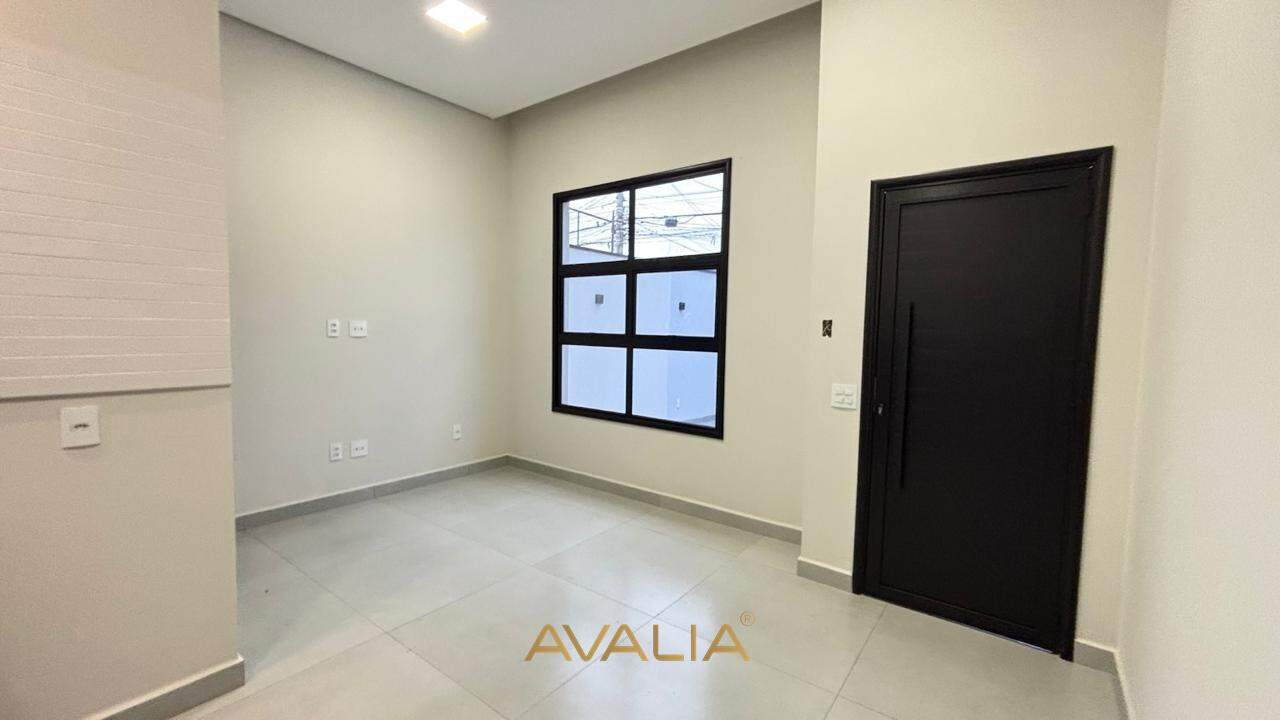 Casa à venda no Jardim Eldorado: 