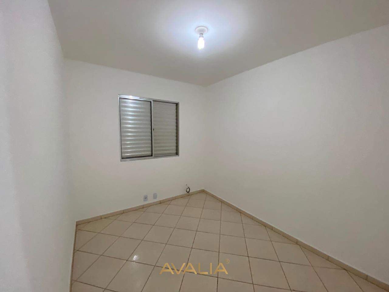 Apartamento à venda no Jardim Juliana: 