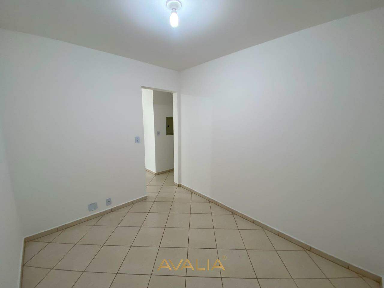 Apartamento à venda no Jardim Juliana: 