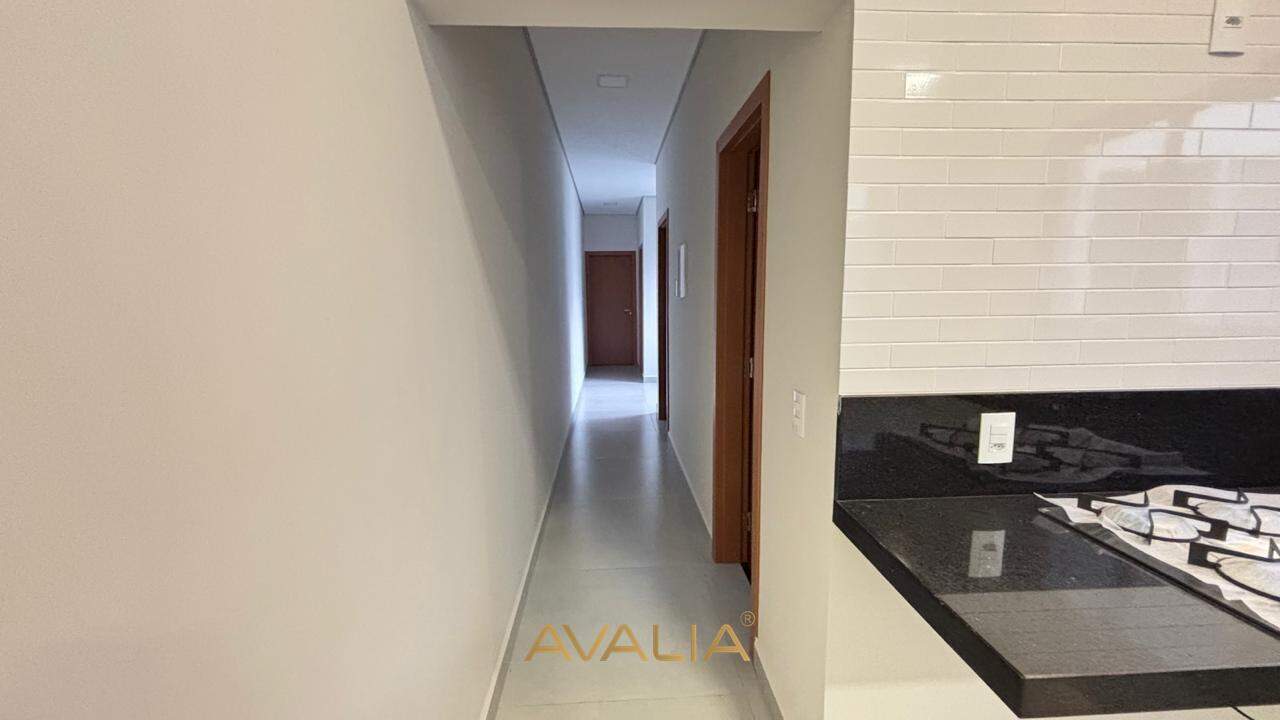 Casa à venda no Jardim Eldorado: 