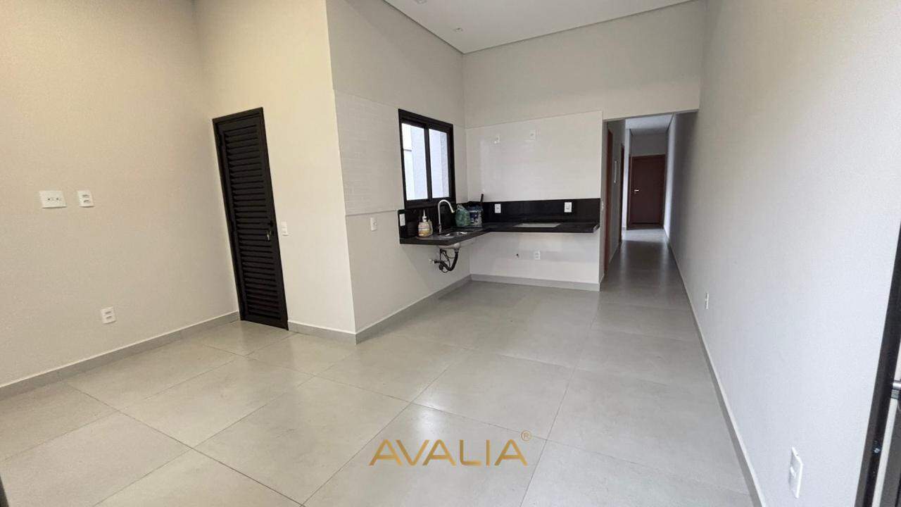 Casa à venda no Jardim Eldorado: 