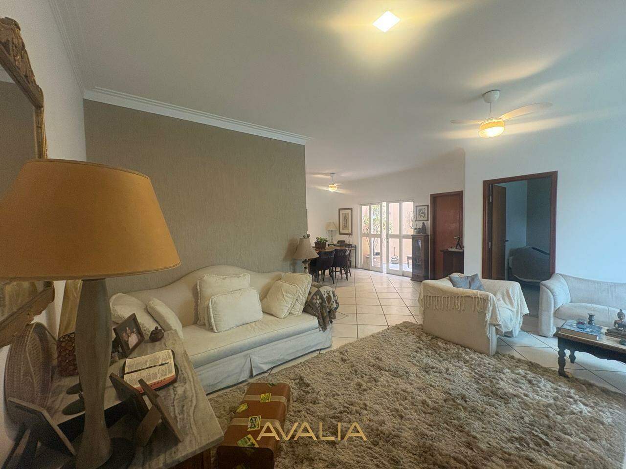 Casa à venda no Jardim Esplanada: 