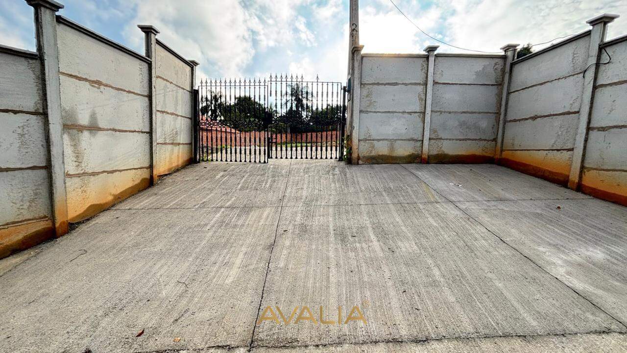 Lote à venda no Chácara Alvorada: 
