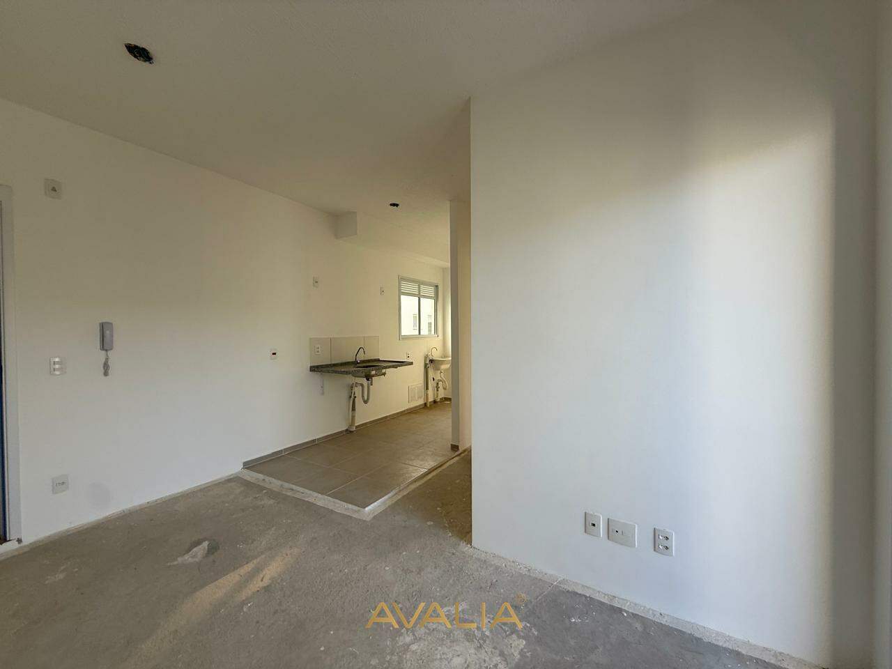 Apartamento à venda no Jardins do Império: 