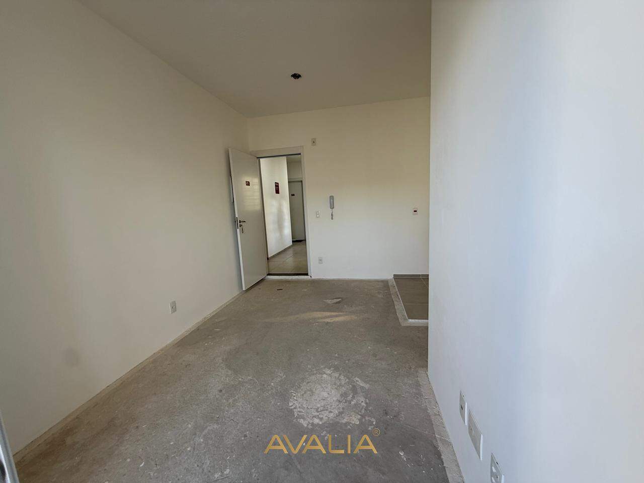 Apartamento à venda no Jardins do Império: 