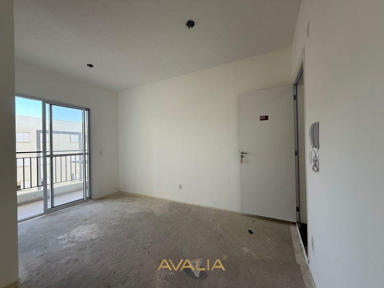 Apartamento à venda no Jardins do Império: 