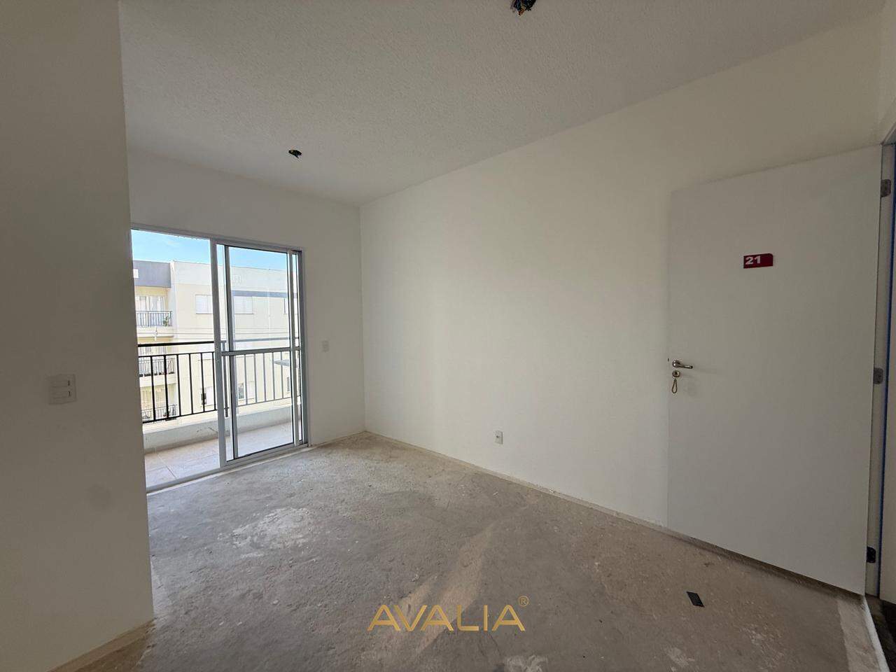 Apartamento à venda no Jardins do Império: 