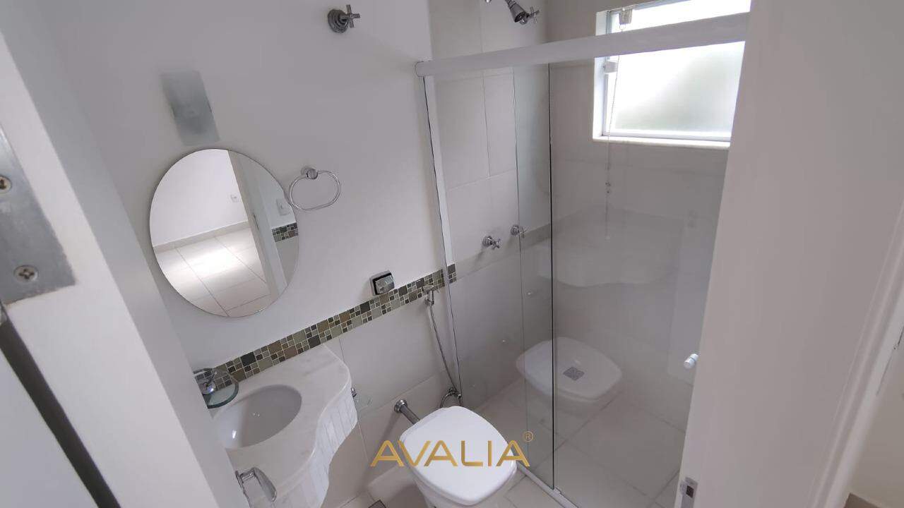 Casa em condomínio para aluguel no Jardim Reserva Bom Viver de Indaiatuba: 
