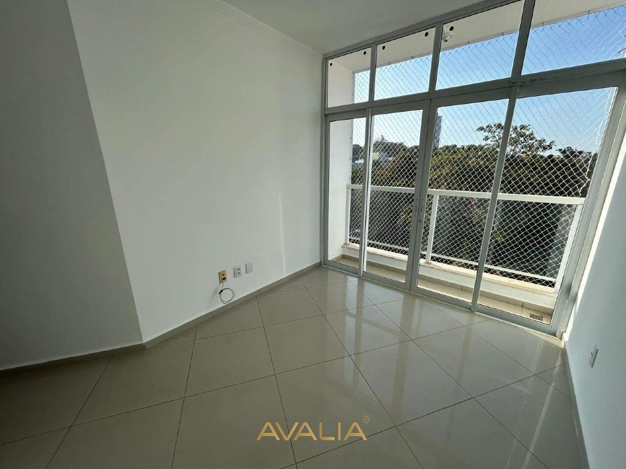 Apartamento à venda no Jardim Moacyr Arruda: 