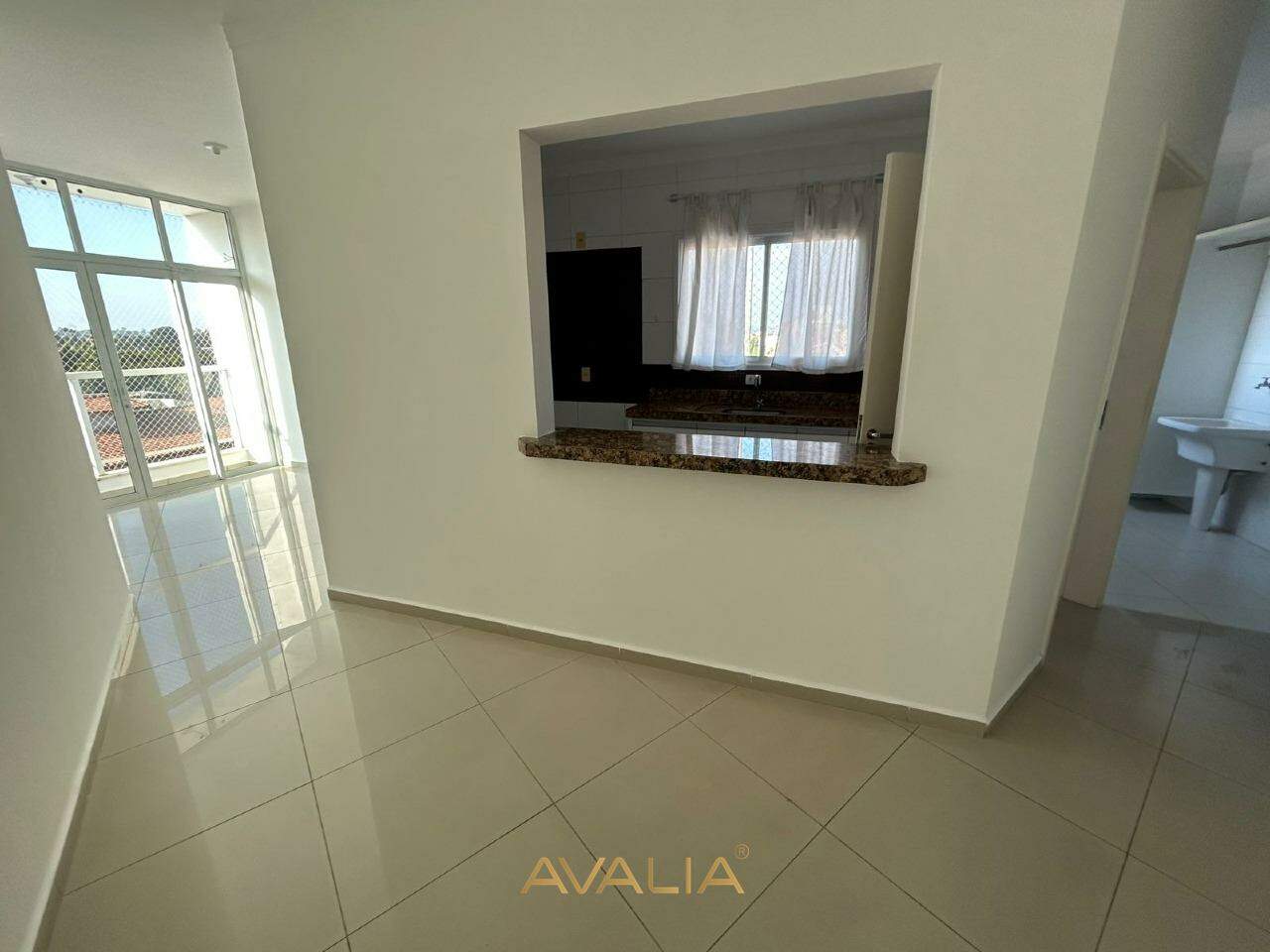 Apartamento à venda no Jardim Moacyr Arruda: 