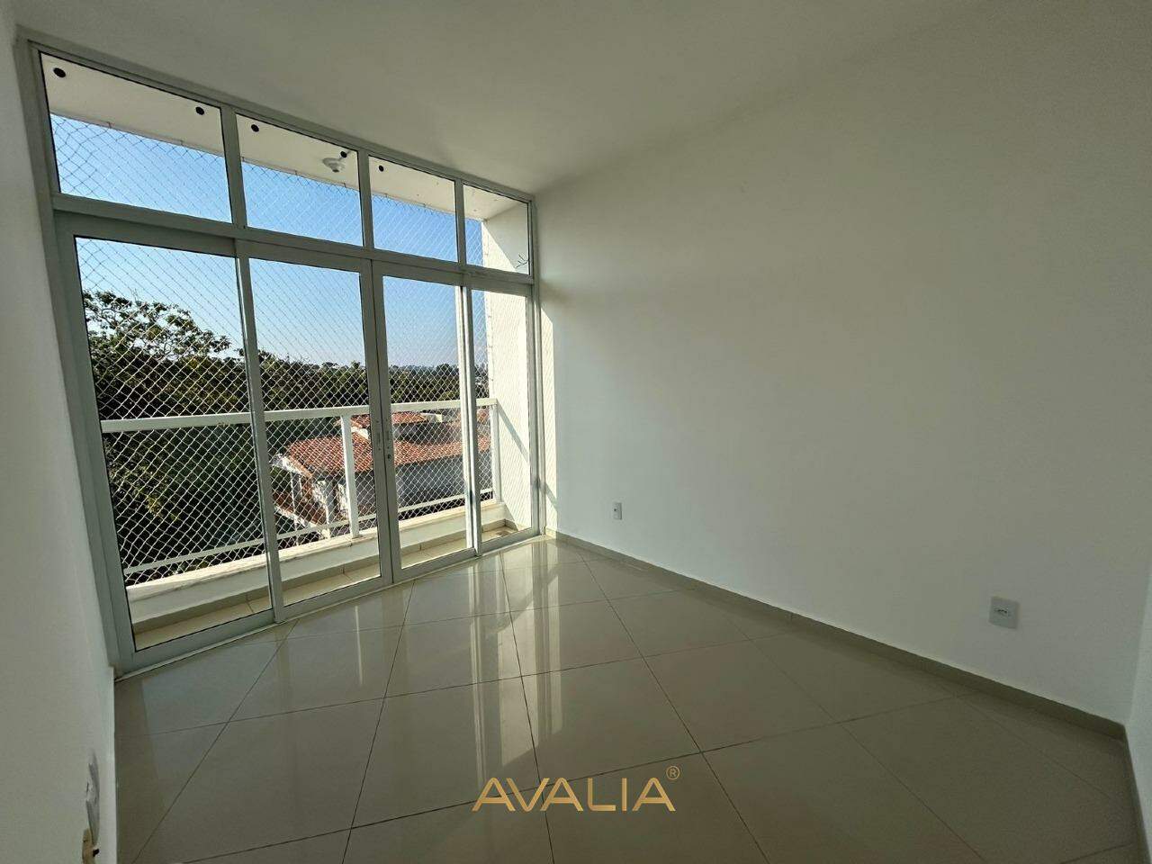 Apartamento à venda no Jardim Moacyr Arruda: 
