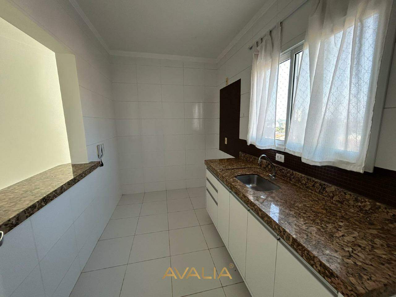 Apartamento à venda no Jardim Moacyr Arruda: 
