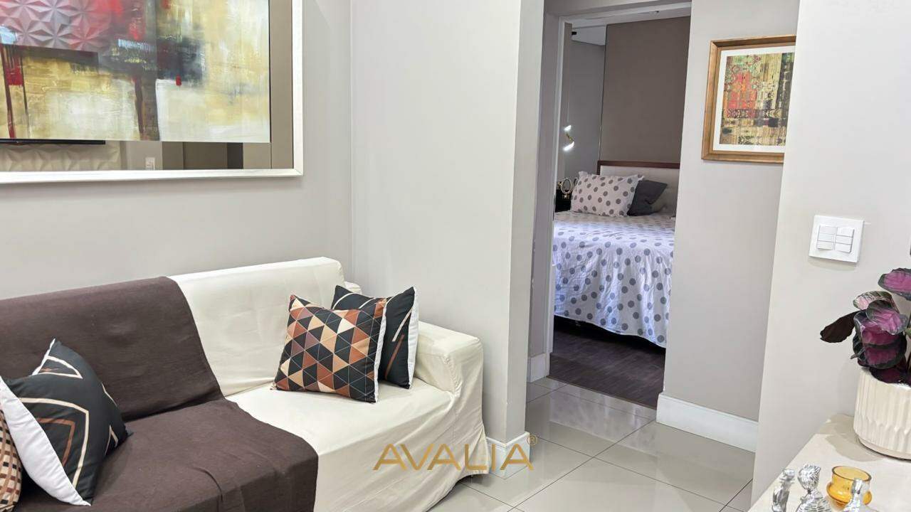 Apartamento à venda no Jardim Moacyr Arruda: 