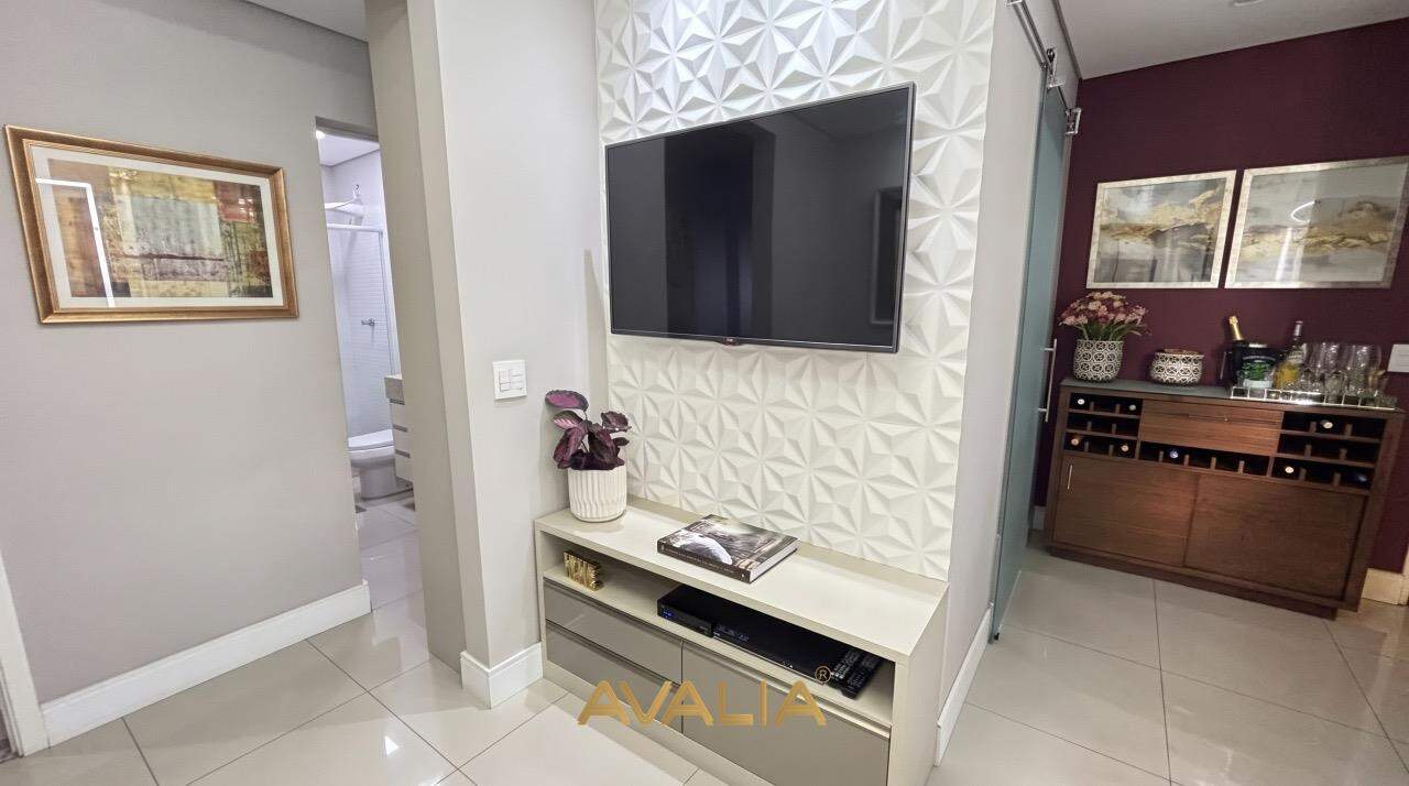 Apartamento à venda no Jardim Moacyr Arruda: 