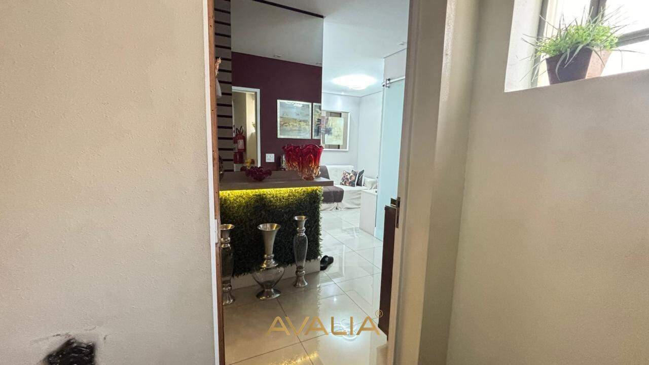Apartamento à venda no Jardim Moacyr Arruda: 