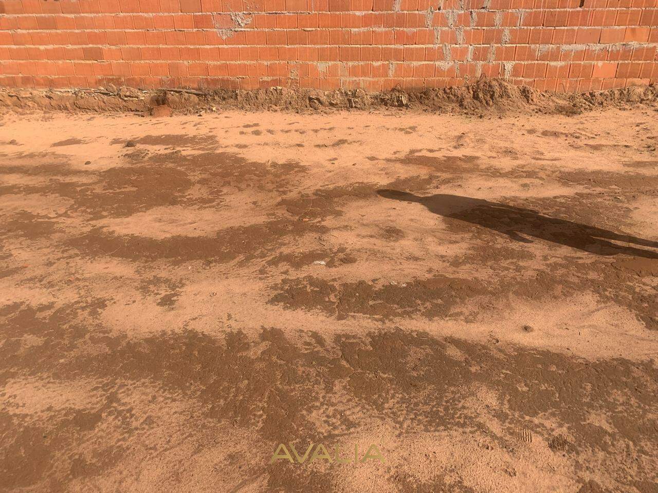 Lote à venda no Parque Barnabé: 