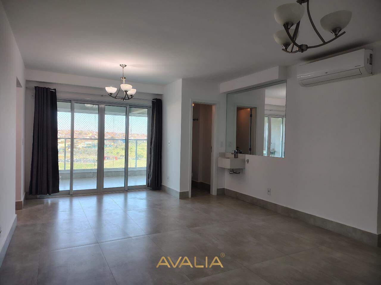Apartamento à venda no Jardim Pompéia: 