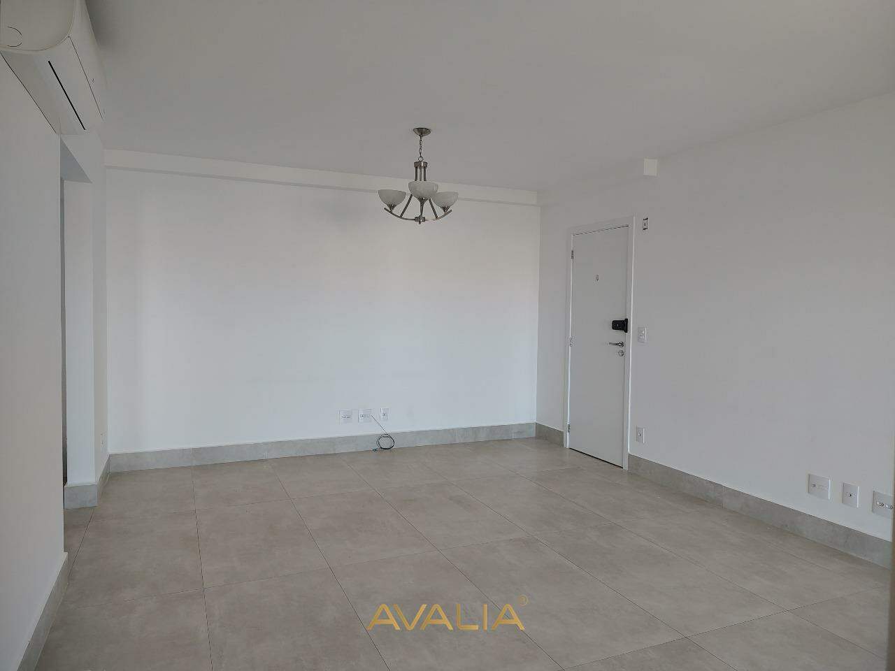 Apartamento à venda no Jardim Pompéia: 