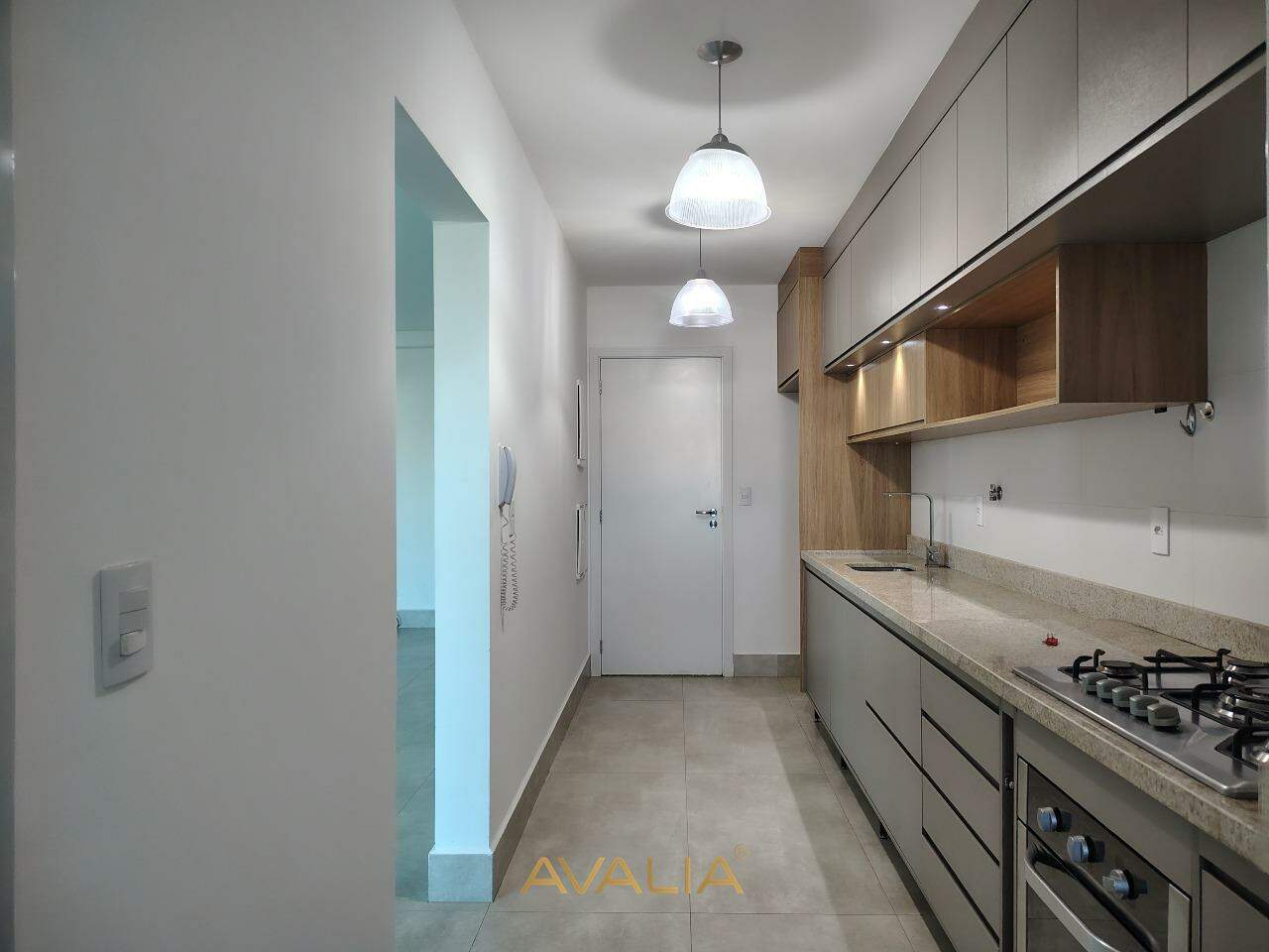 Apartamento à venda no Jardim Pompéia: 