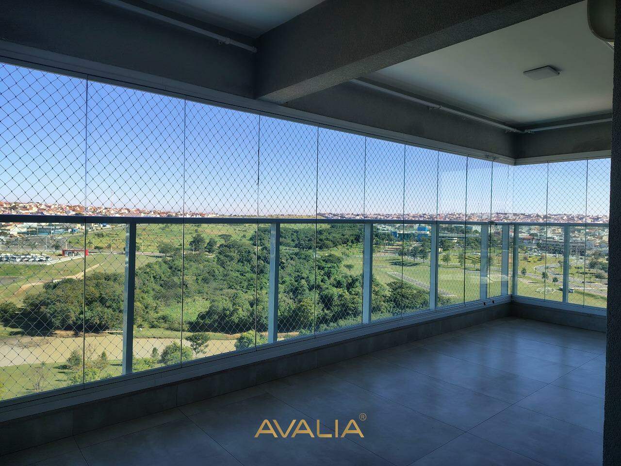Apartamento à venda no Jardim Pompéia: 