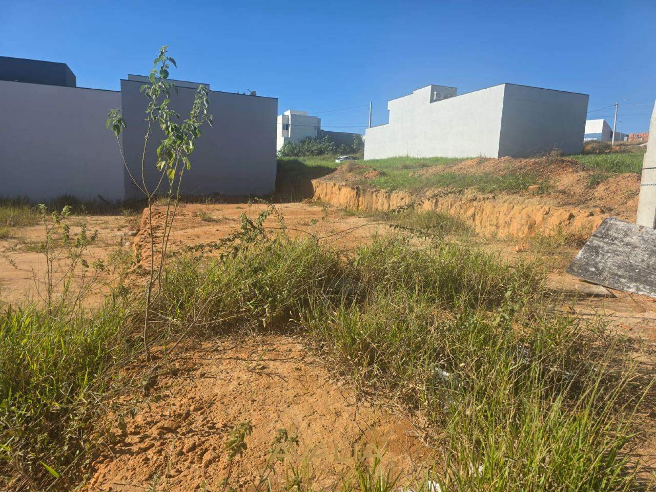 Lote à venda no Jardim Bom Sucesso: 